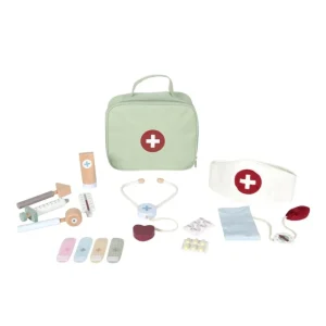 Maletín doctor/doctora
