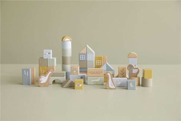 Bloques de construcción - Imagen 3