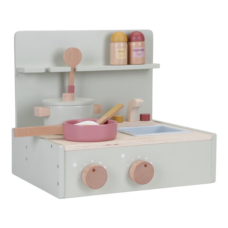Mini cocina - Imagen 3