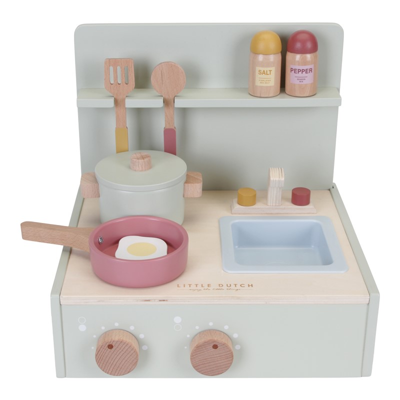 Mini cocina