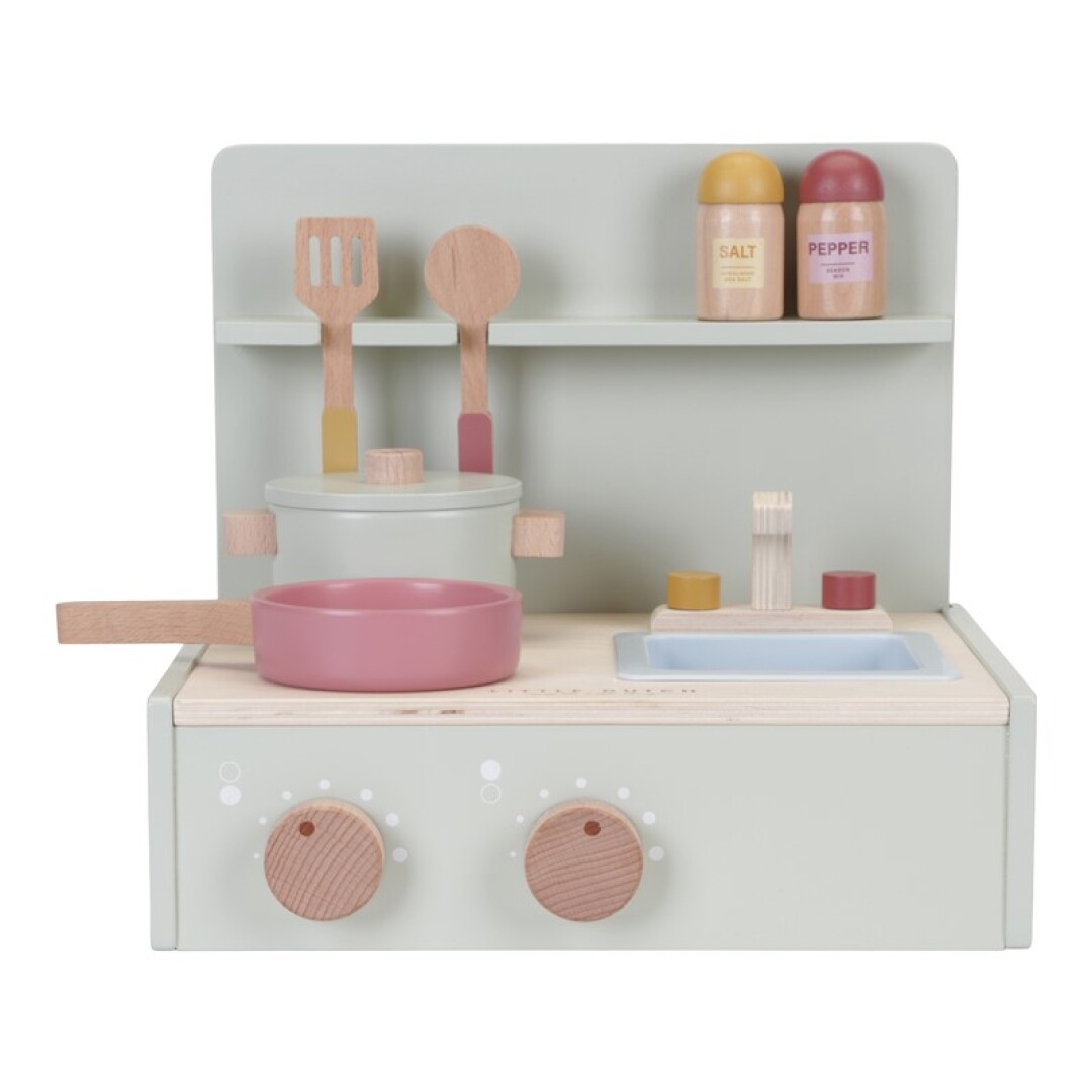 Mini cocina - Imagen 2