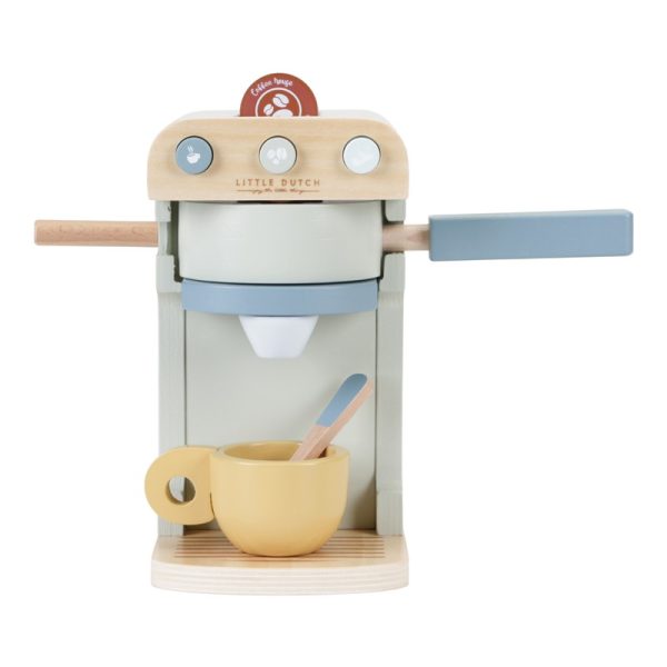 Set cafetera de cápsulas - Imagen 3