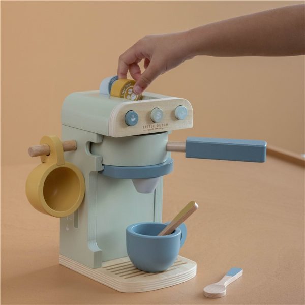 Set cafetera de cápsulas - Imagen 6