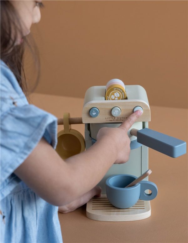 Set cafetera de cápsulas - Imagen 7