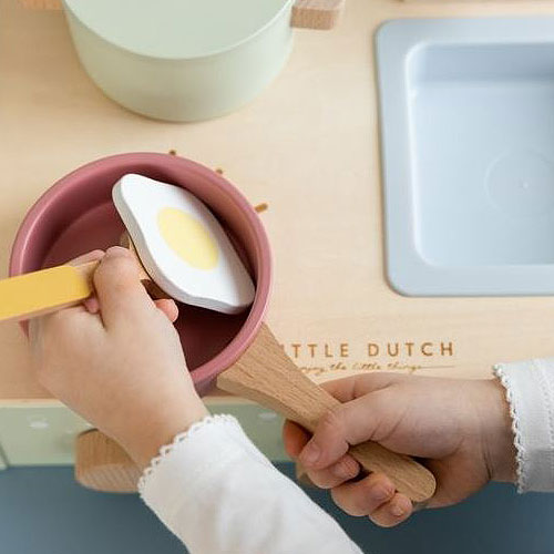 Mini cocina - Imagen 7