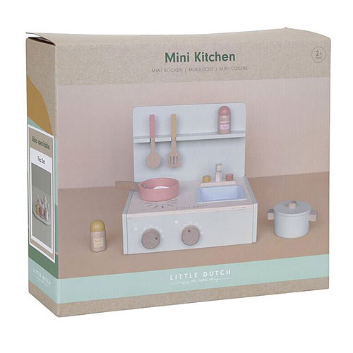 Mini cocina - Imagen 9