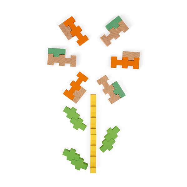 Set de construcción 100 piezas - Imagen 18