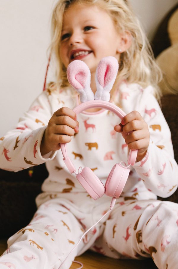 Auriculares Kidyears Rabbit - Imagen 6