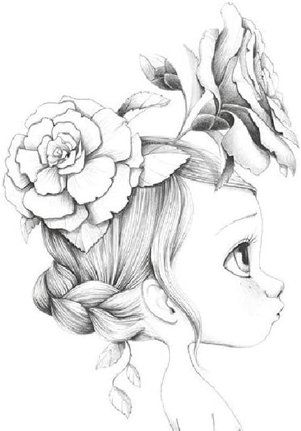 Cuaderno de colorear collector - Wild - Imagen 10