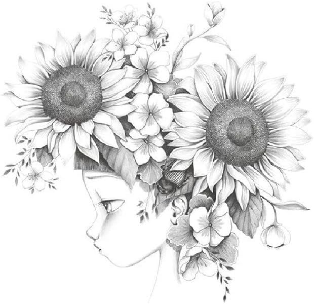 Cuaderno de colorear collector - Wild - Imagen 7