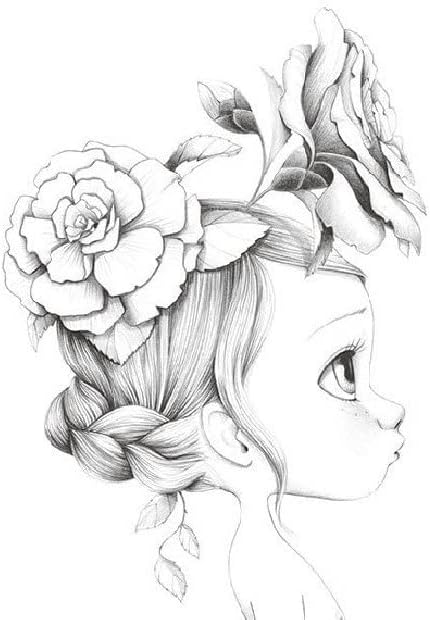 Cuaderno de colorear collector - Wild - Imagen 6