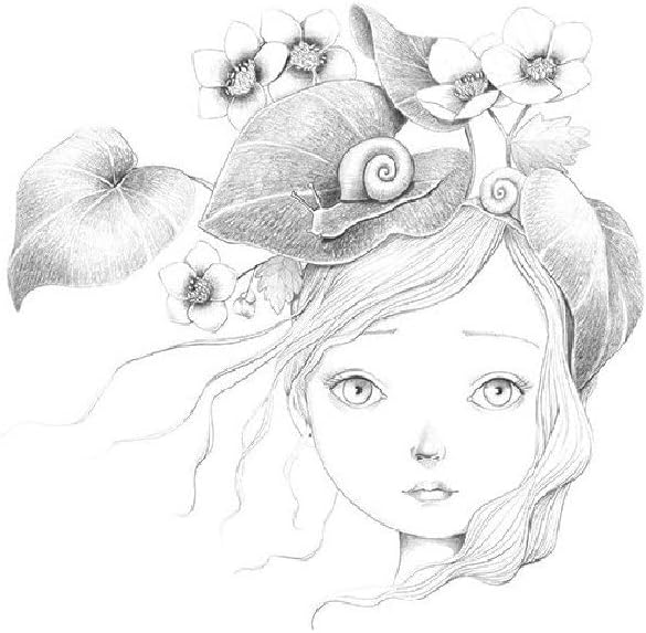 Cuaderno de colorear collector - Wild - Imagen 8