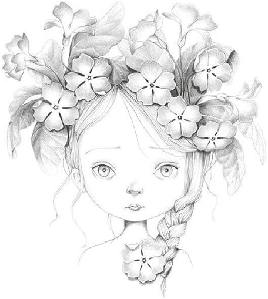 Cuaderno de colorear collector - Wild - Imagen 9