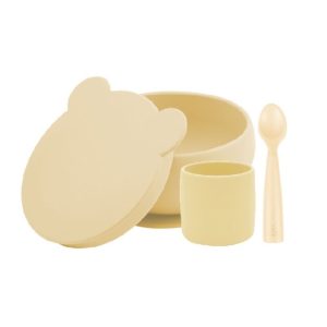 Set I BLW - Amarillo Butter