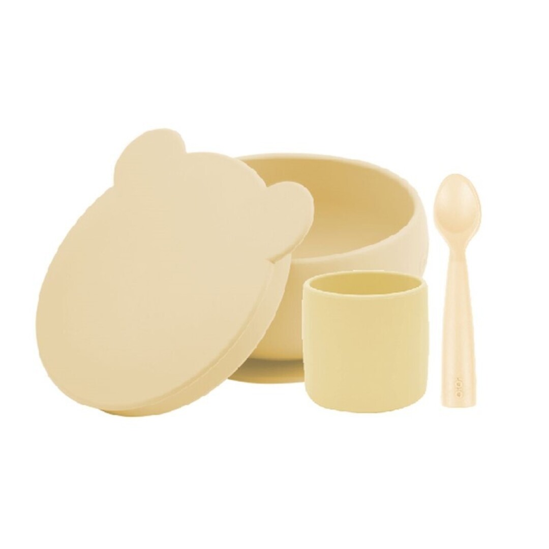 Set I BLW - Amarillo Butter
