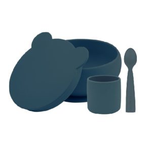 Set I BLW - Deep Blue