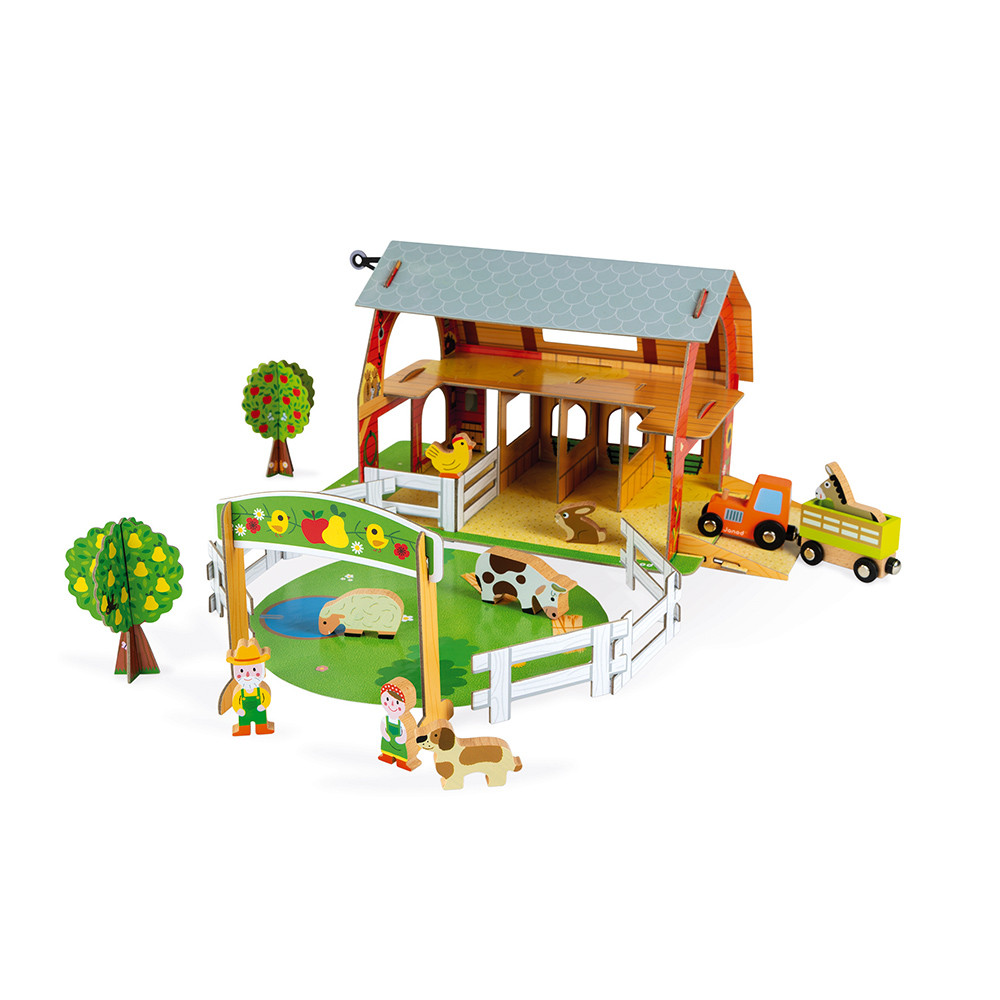 Granja de animales - Story - Imagen 5