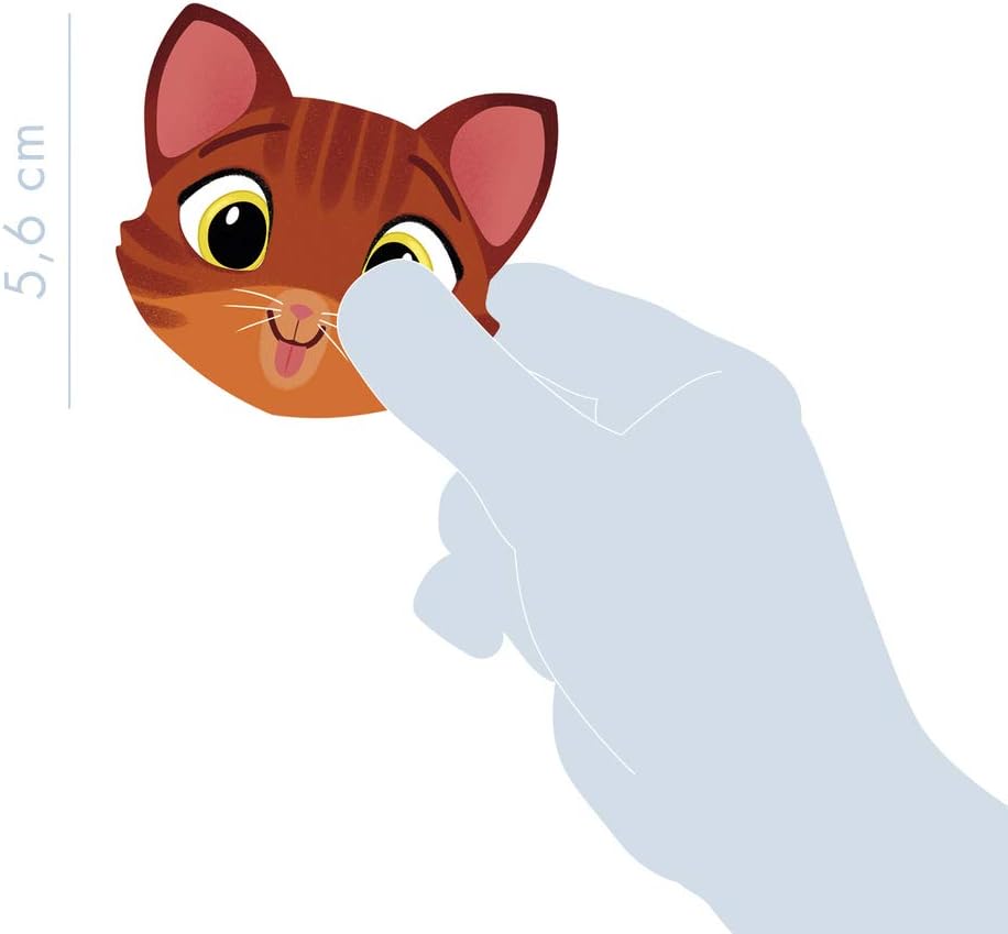 Memory gato - expresiones - Imagen 5
