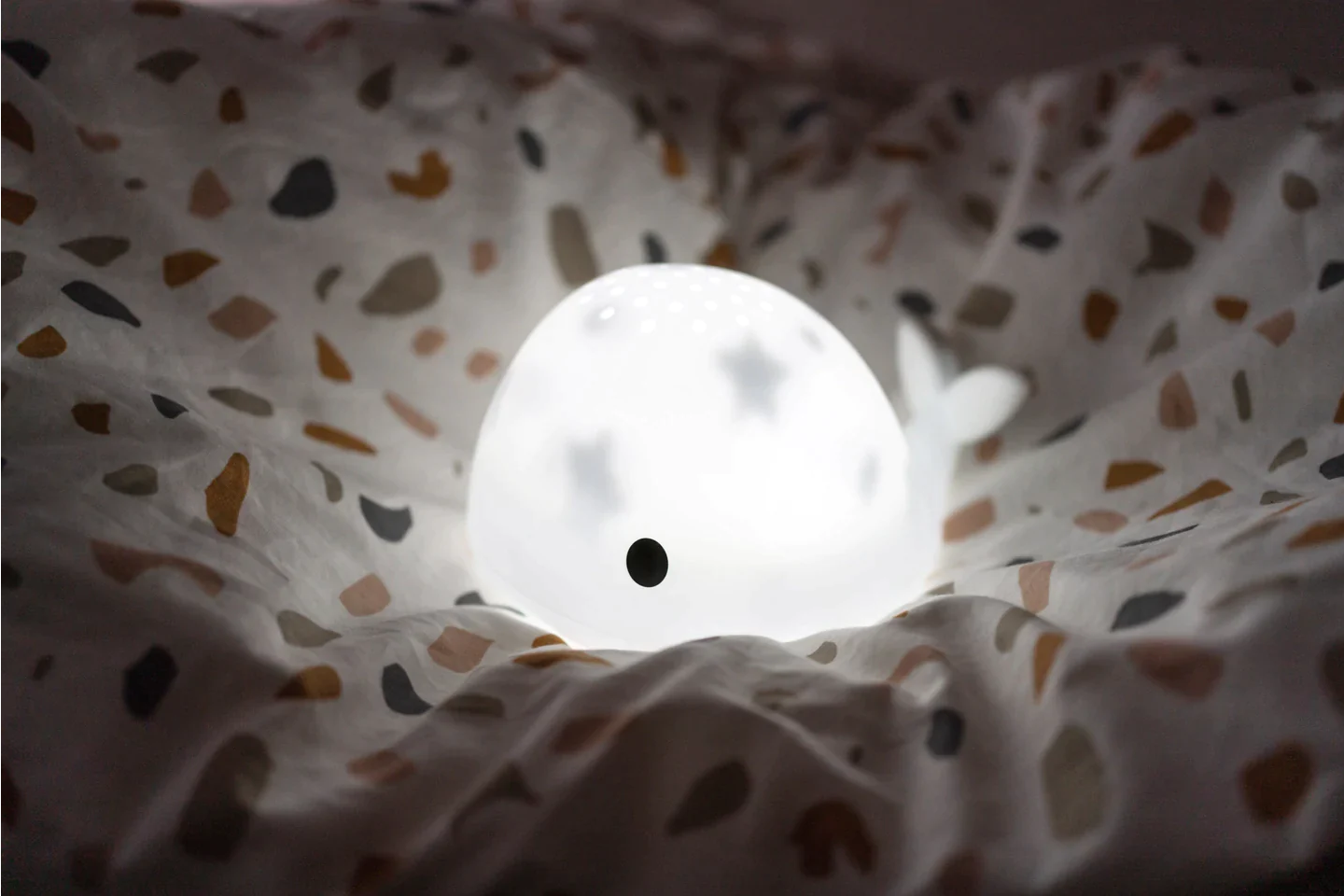 Proyector / luz nocturna - Moby - Imagen 6