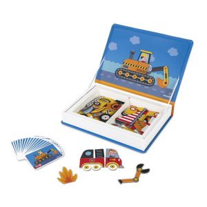 Magneti'book - Bólidos