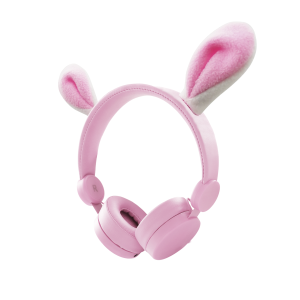 Auriculares Kidyears Rabbit