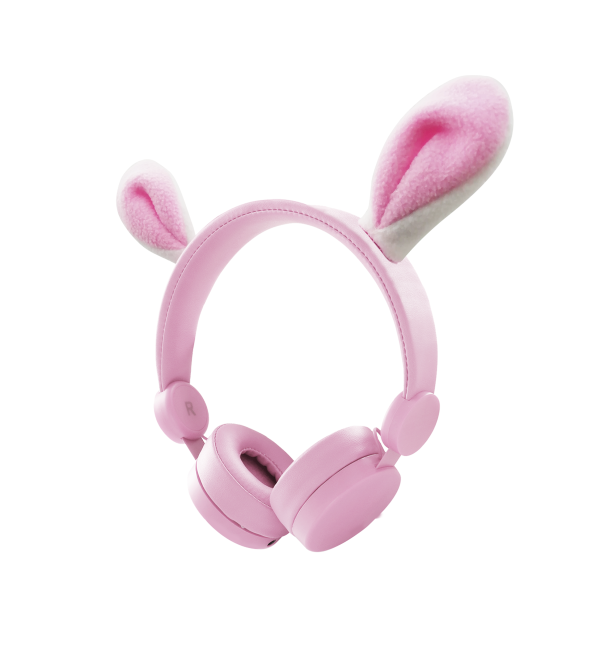 Auriculares Kidyears Rabbit