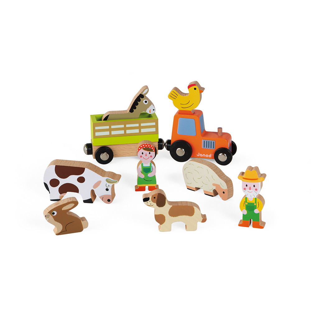 Granja de animales - Story - Imagen 7