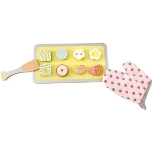 Set de hornear galletas