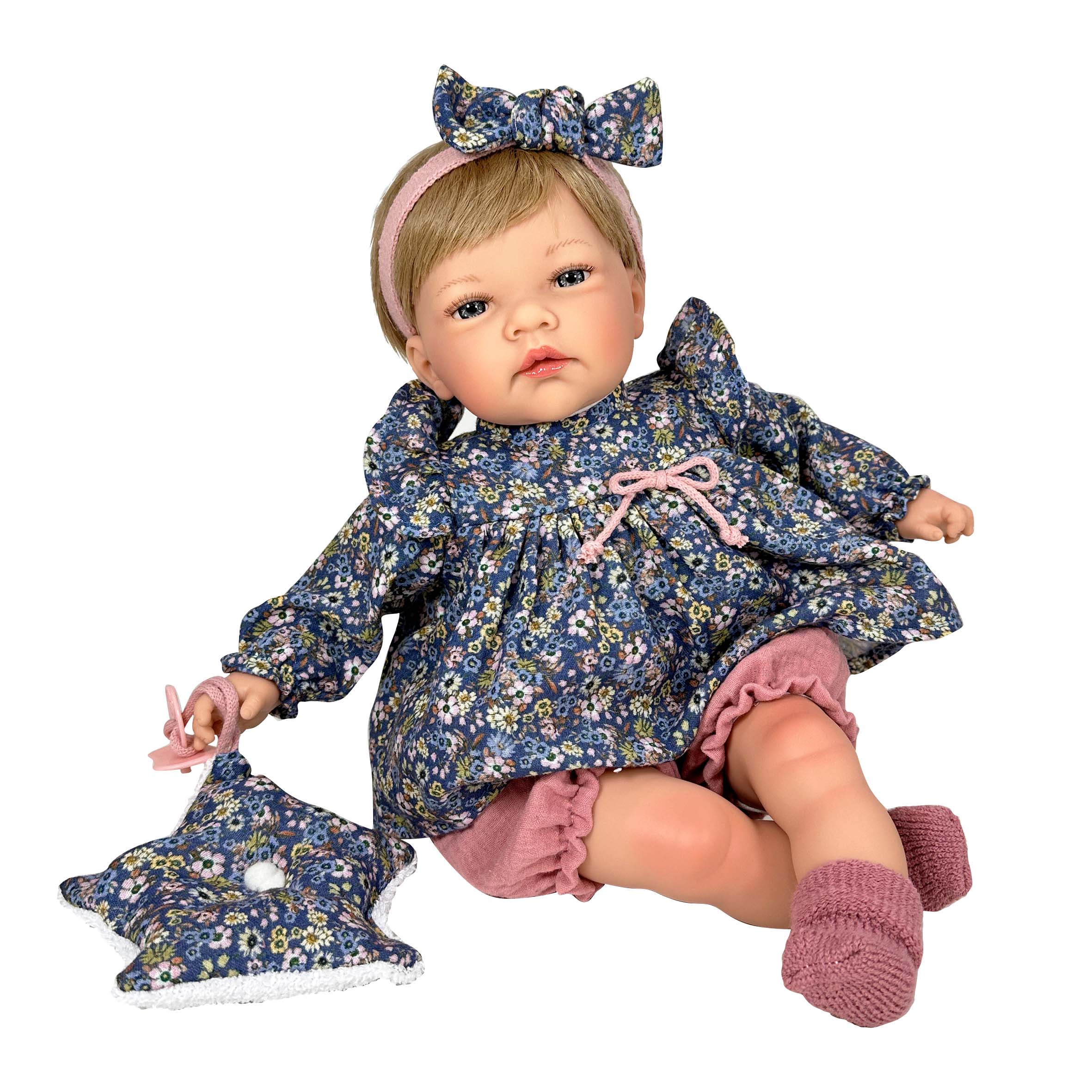 Muñeca Celia - Liberty