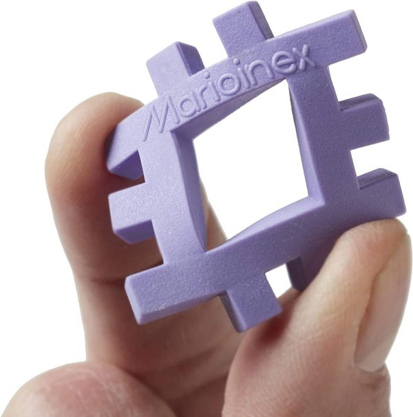 Bloques Marioinex  - 140 piezas - Imagen 5