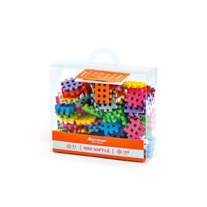 Bloques Marioinex  - 140 piezas