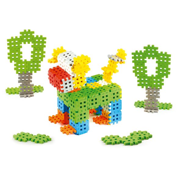 Bloques Marioinex  - 140 piezas - Imagen 3