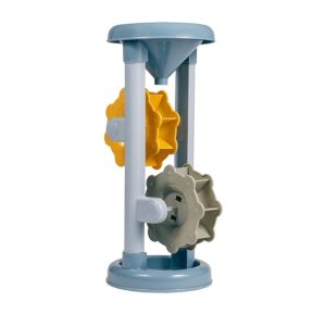 Molino de arena - Azul