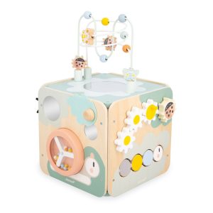MAXI CUBO MULTIACTIVIDADES SWEET COCOON