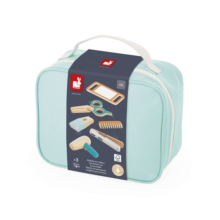 Maletín de peluqueria - Imagen 8