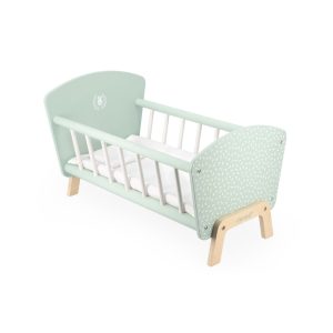 Cuna para muñeca - Zen