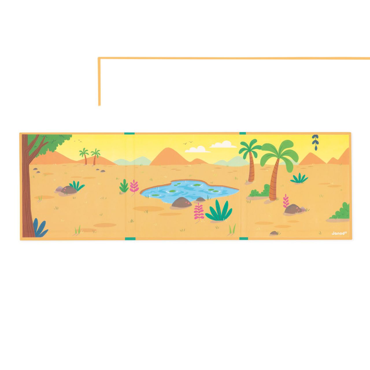 Magnéti´Stories - Dinosaurios - Imagen 4