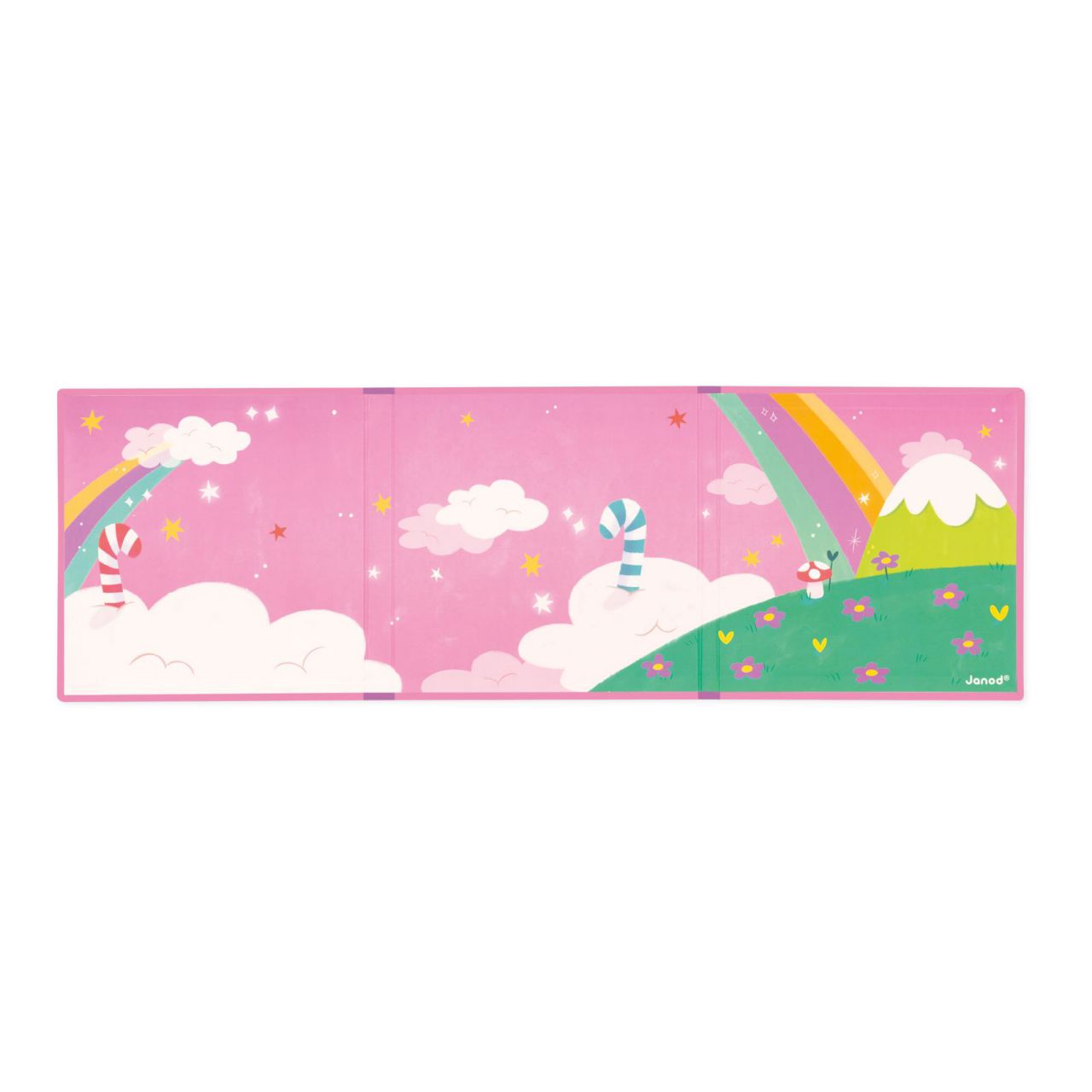 Magnéti´Stories - Unicornios - Imagen 3