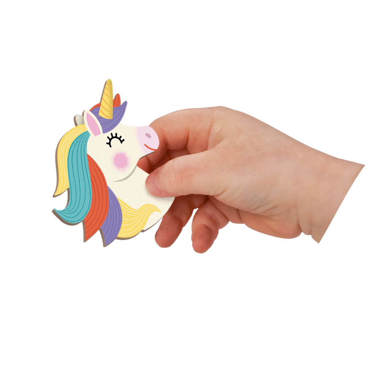 Magneti'book - Unicornios - Imagen 5