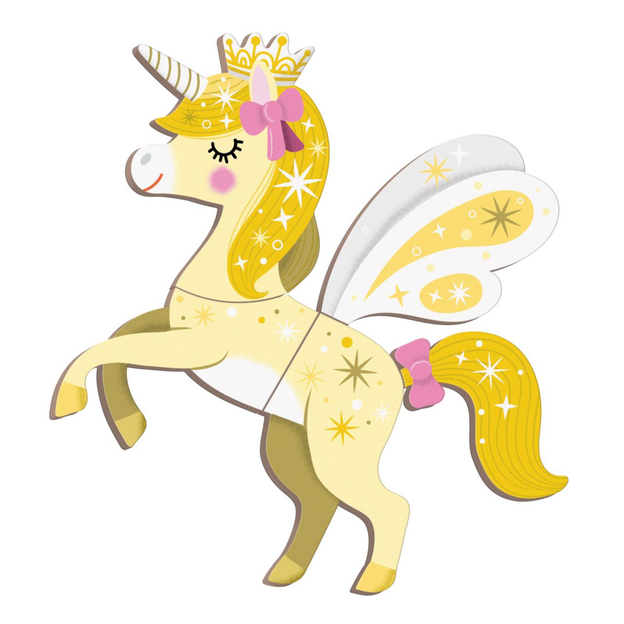 Magneti'book - Unicornios - Imagen 6