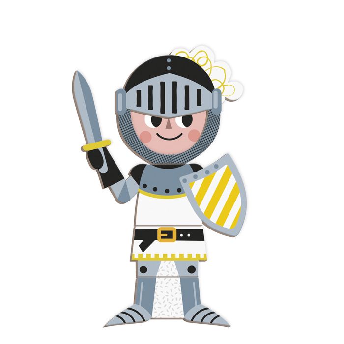 Magneti'book - Disfraces chicos - Imagen 5