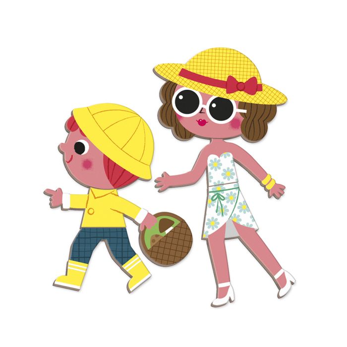 Magneti'book - 4 estaciones - Imagen 6