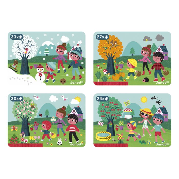 Magneti'book - 4 estaciones - Imagen 7