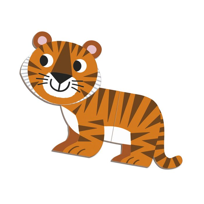 Magneti'book - Animales - Imagen 4