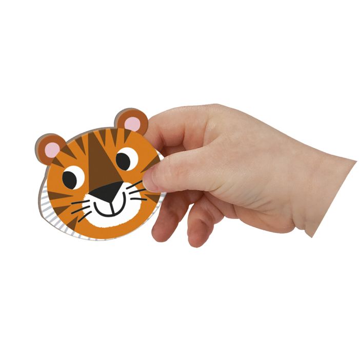 Magneti'book - Animales - Imagen 5