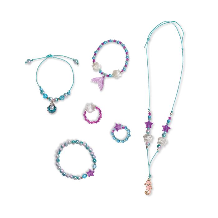6 Joyas para crear - Magic Ocean - Imagen 3