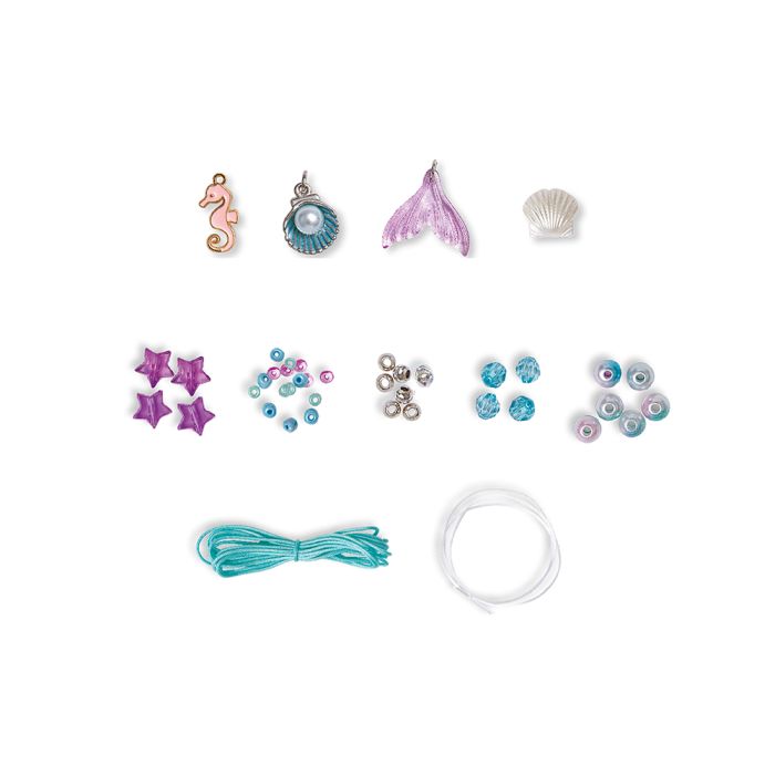 6 Joyas para crear - Magic Ocean - Imagen 4