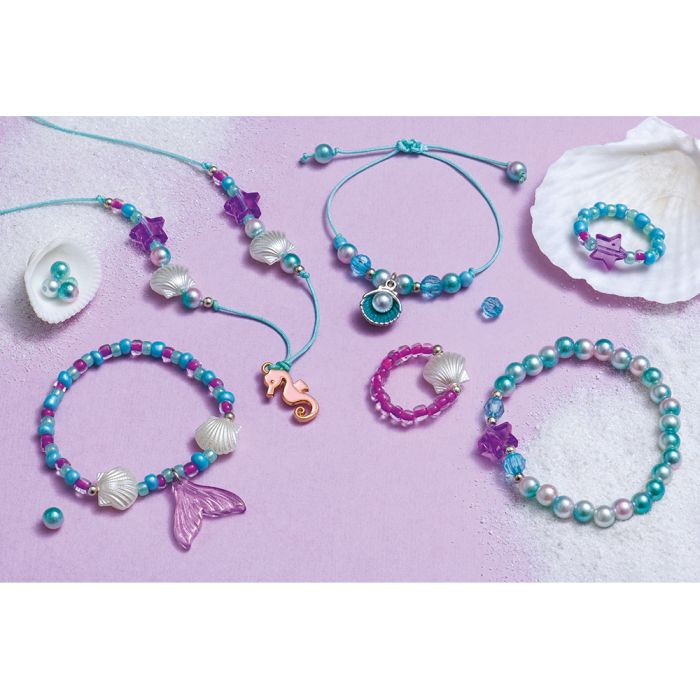 6 Joyas para crear - Magic Ocean - Imagen 2