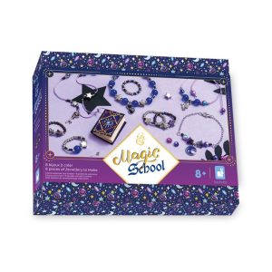 8 Joyas para crear - Magic School