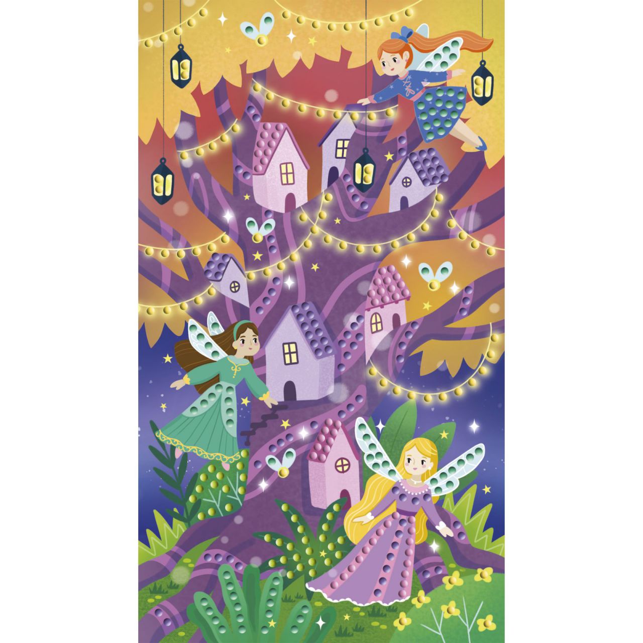 Mini Strass diamantes - Magia - Imagen 5